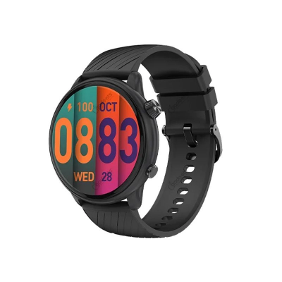 Picture of IMILAB IMIKI TG2 BT Calling Smart Watch-Black