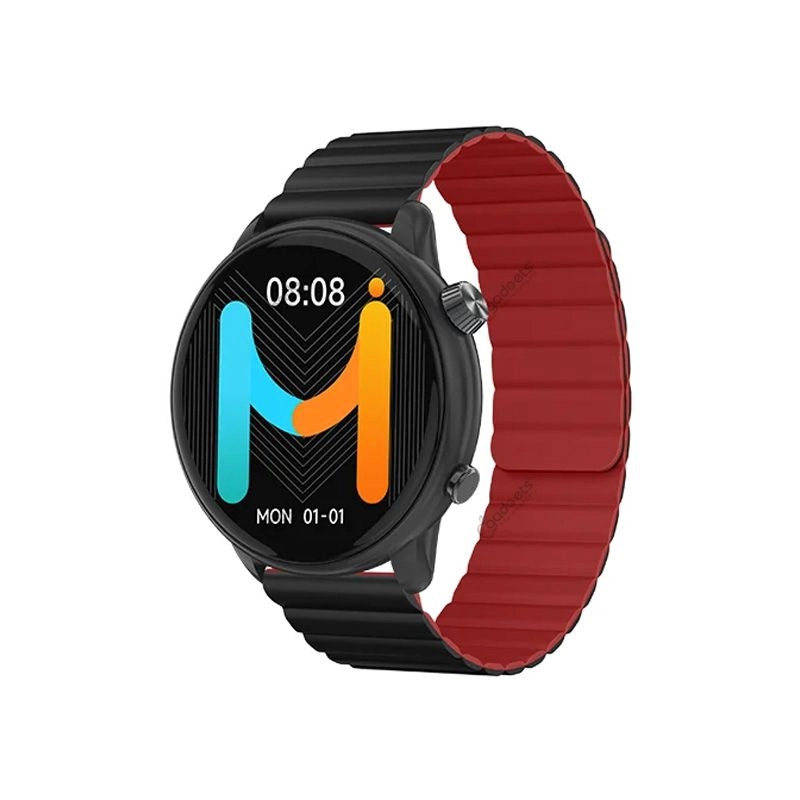 Picture of IMILAB IMIKI TG2 BT Calling Smart Watch-Black