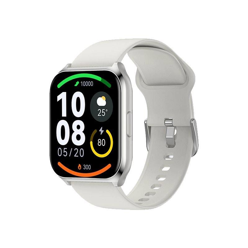 Picture of Haylou Watch 2 Pro BT Calling Smart Watch with spO2 - Dark Blue