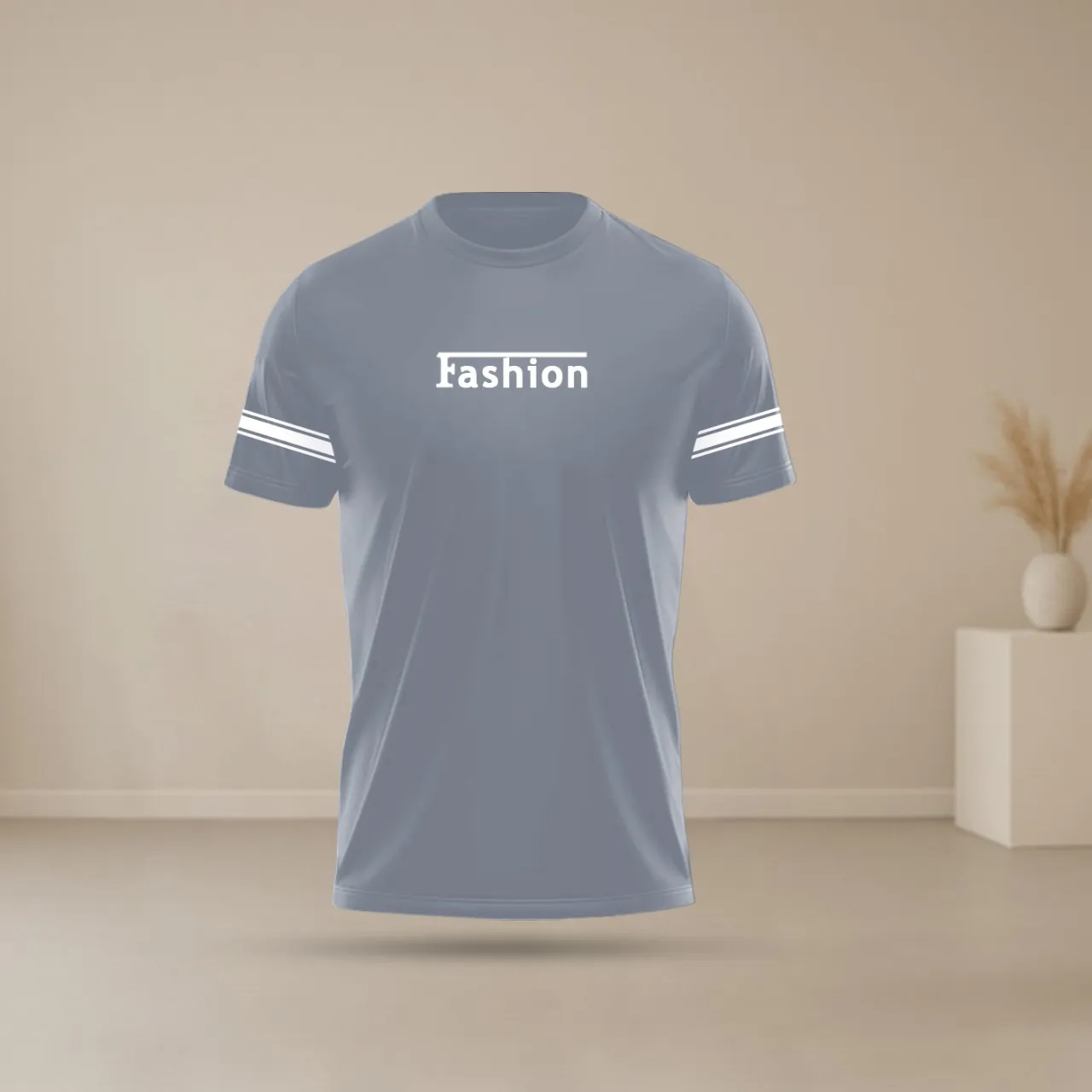 Picture of Stylish/Comfortable sports T-Shirt 5 (Five) pis combo offer