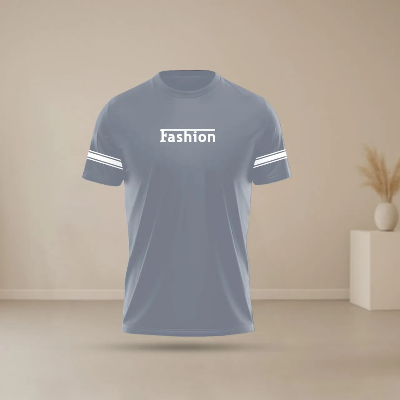 Picture of Stylish/Comfortable sports T-Shirt 5 (Five) pis combo offer