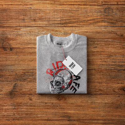 Picture of Unique Design Cotton T-Shirt 3-Piece Combo Pack