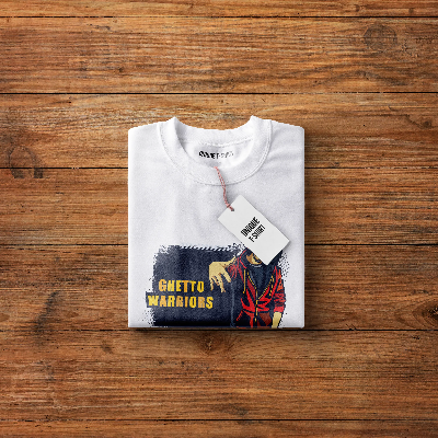 Picture of Unique Design Cotton T-Shirt 3-Piece Combo Pack