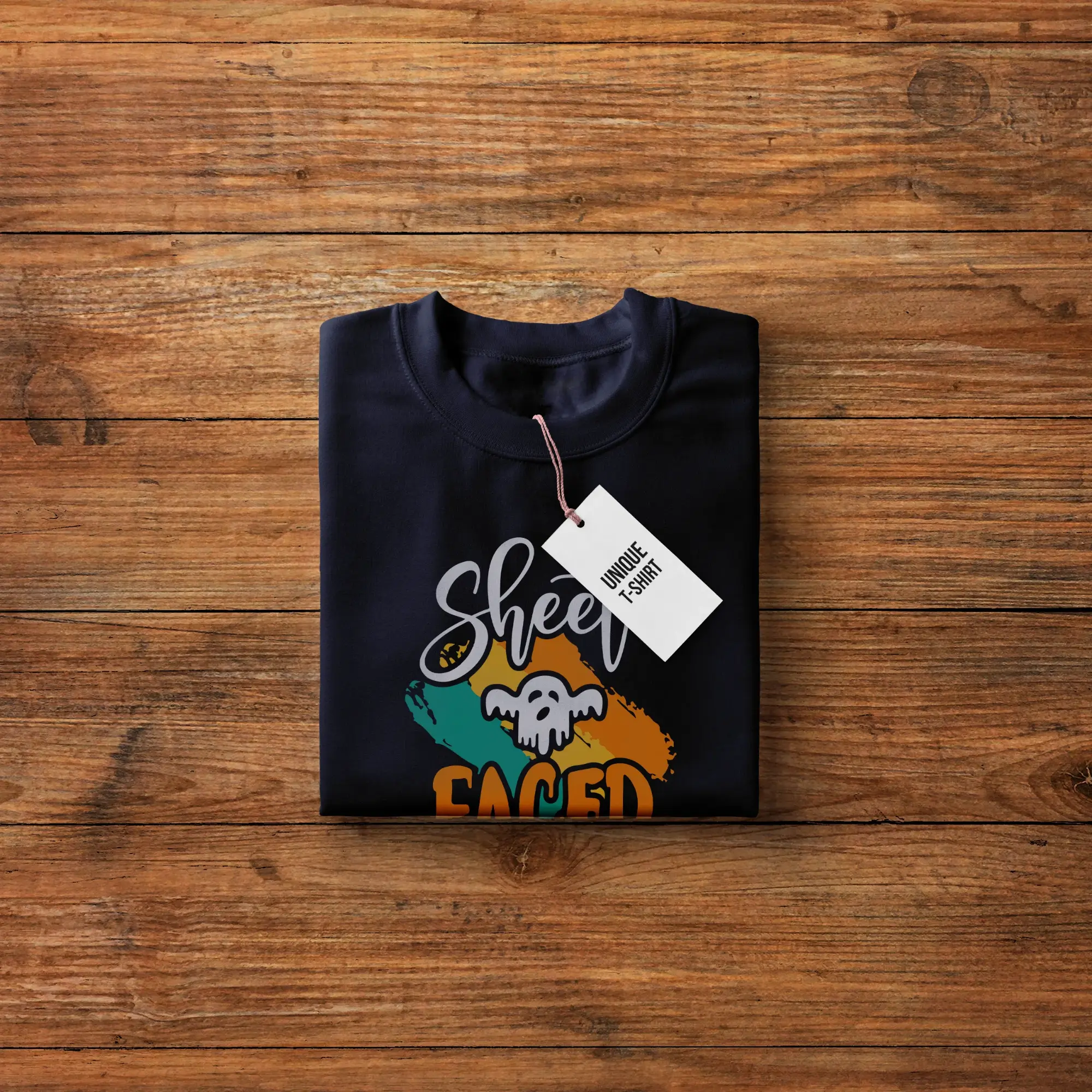 Picture of Unique Design Cotton T-Shirt 3-Piece Combo Pack