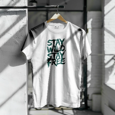 Picture of Unique Design Cotton T-Shirt 3-Piece Combo Pack