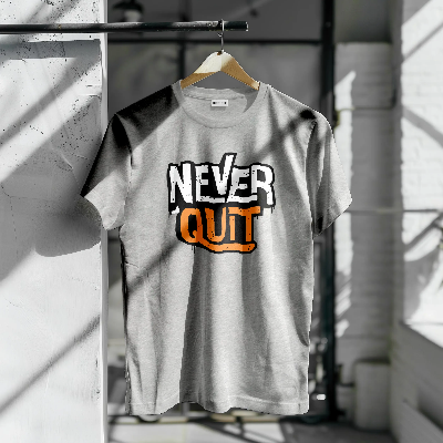 Picture of Unique Design Cotton T-Shirt