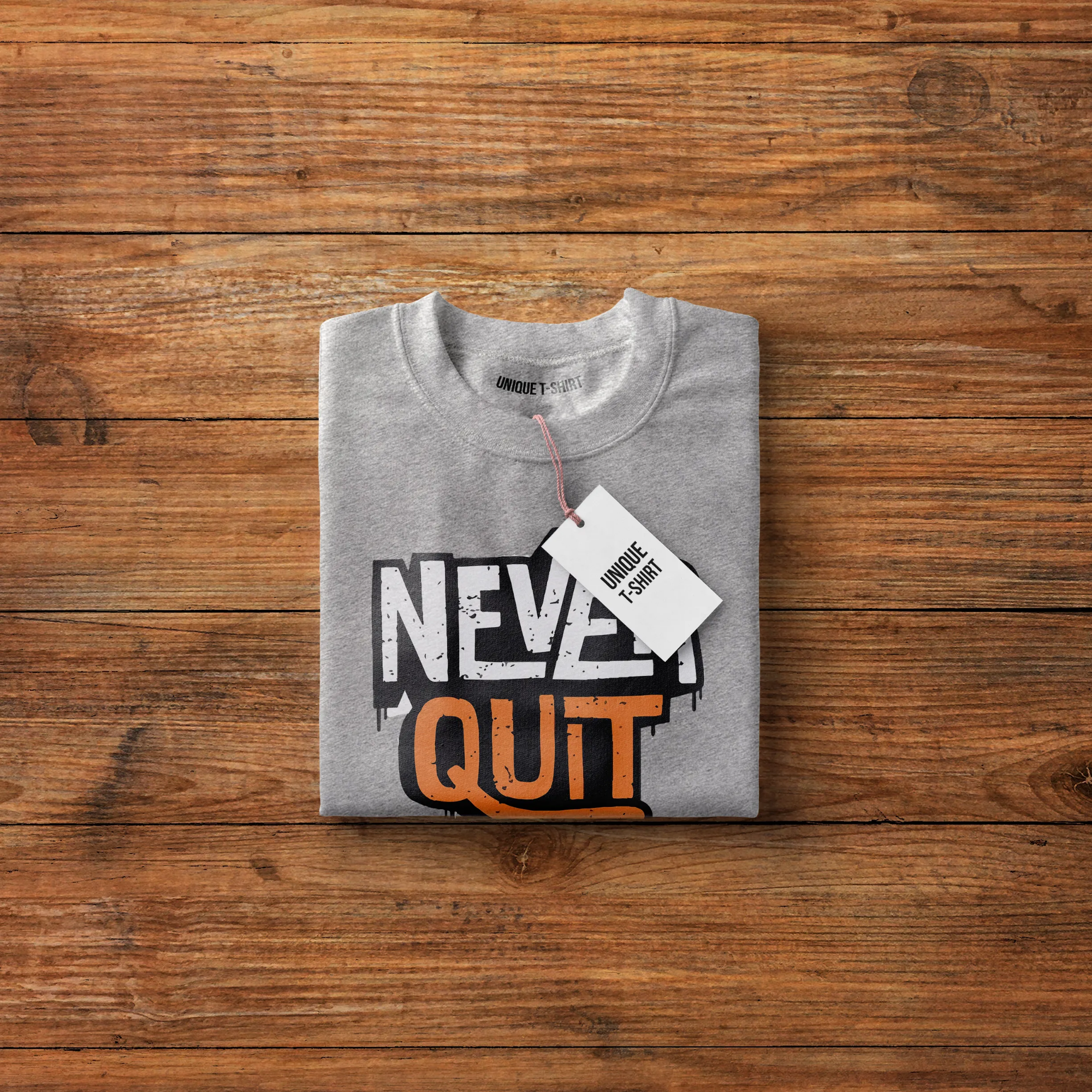 Picture of Unique Design Cotton T-Shirt