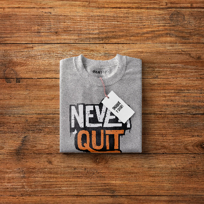 Picture of Unique Design Cotton T-Shirt