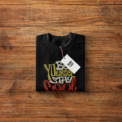 Picture of Unique Design Cotton T-Shirt