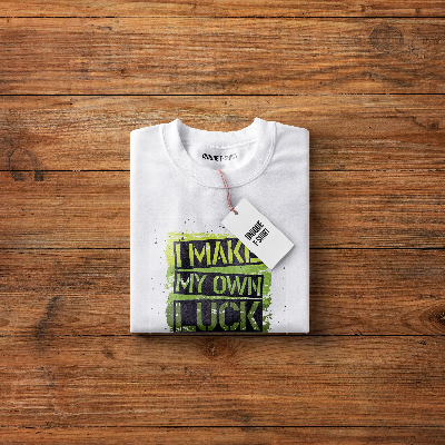 Picture of Unique Design Cotton T-Shirt