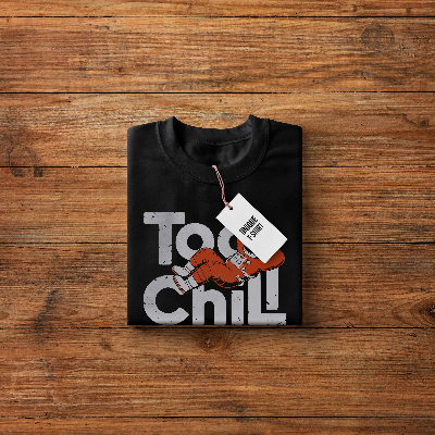 Picture of Unique Design Cotton T-Shirt