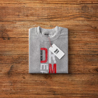 Picture of Unique Design Cotton T-Shirt