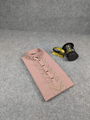 Picture of China Vangchur Fabric Premium Quality Panjabi