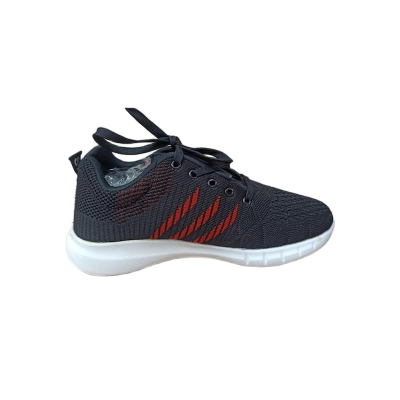 Picture of High Quality Sneakers for men HAWOAI Sole Shoes for men-Black