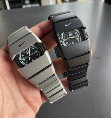 Picture of RC Nikee Chain Watch