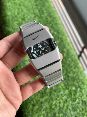 Picture of RC Nikee Chain Watch