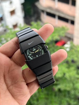 Picture of RC Nikee Chain Watch