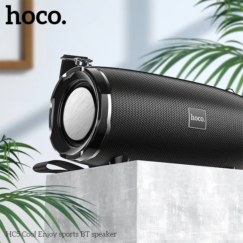 Picture of HOCO HC5 Sports Wireless Speaker