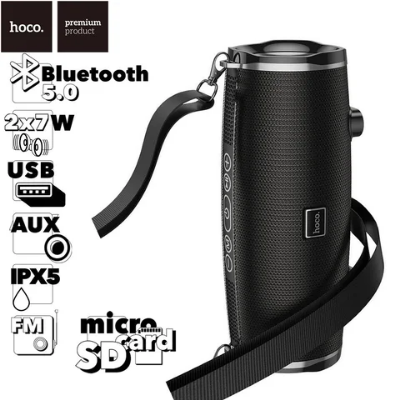 Picture of HOCO HC5 Sports Wireless Speaker