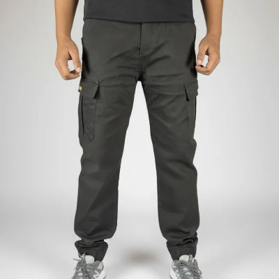 Picture of Exclusive Men’s Twill Jogger Pant – Stylish & Comfortable