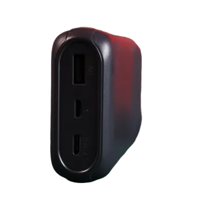 Picture of Remax RPP-26 20000mAh Powerbank 2 Inputs Type