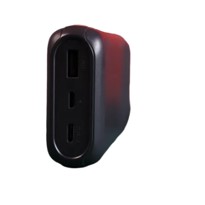 Picture of Remax RPP-26 20000mAh Powerbank 2 Inputs Type