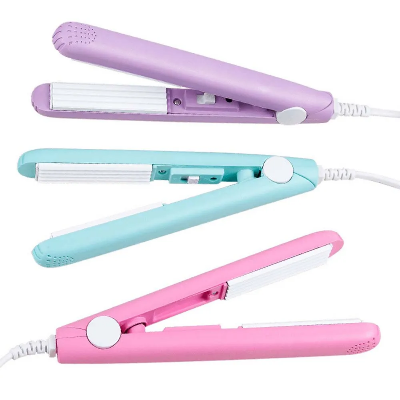 Picture of Mini Household Food Vacuum Sealer Portable Bag Clips Handheld Mini Electric Heat Sealing Machine Seal Packing Plastic Impulse Sealer ( Multi Color)