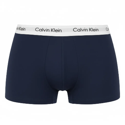 Picture of Calvin Klein 3-Pack Boxer Shorts Men's Trunks ( Multi Color)