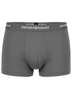 Picture of EMPORIO ARMANI 3-Pack Boxer Shorts Men's Trunks ( Multi Color)