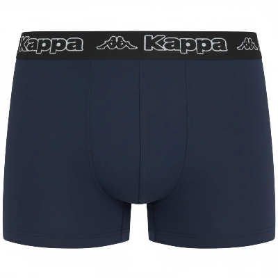 Picture of Kappa 3-Pack Boxer Shorts Men's Trunks ( Multi Color)