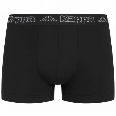 Picture of Kappa 3-Pack Boxer Shorts Men's Trunks ( Multi Color)