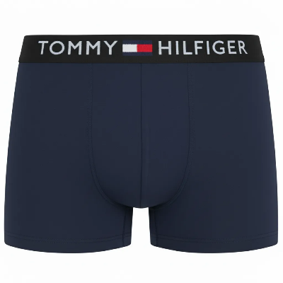 Picture of TOMMY HILFIGER 3-Pack Boxer Shorts Men's Trunks ( Multi Color)
