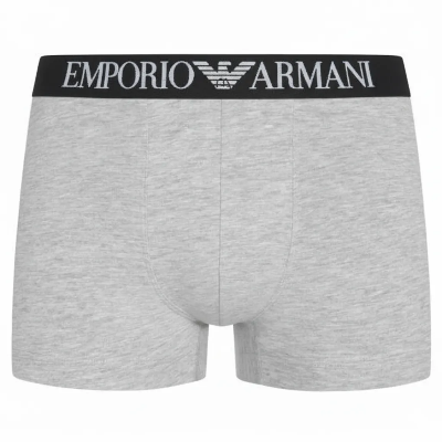 Picture of EMPORION ARMANI 3-Pack Boxer Shorts Men's Trunks ( Multi Color)