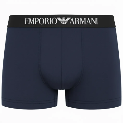 Picture of EMPORION ARMANI 3-Pack Boxer Shorts Men's Trunks ( Multi Color)