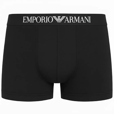 Picture of EMPORION ARMANI 3-Pack Boxer Shorts Men's Trunks ( Multi Color)