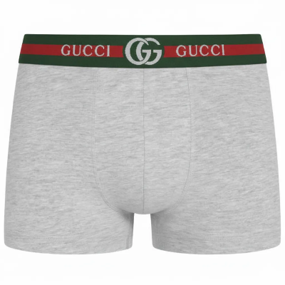 Picture of GUCCI 3-Pack Boxer Shorts Men's Trunks ( Multi Color)