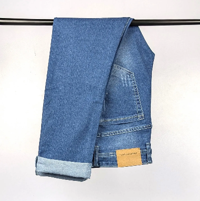 Picture of American Eagle Blue Jeans For Man