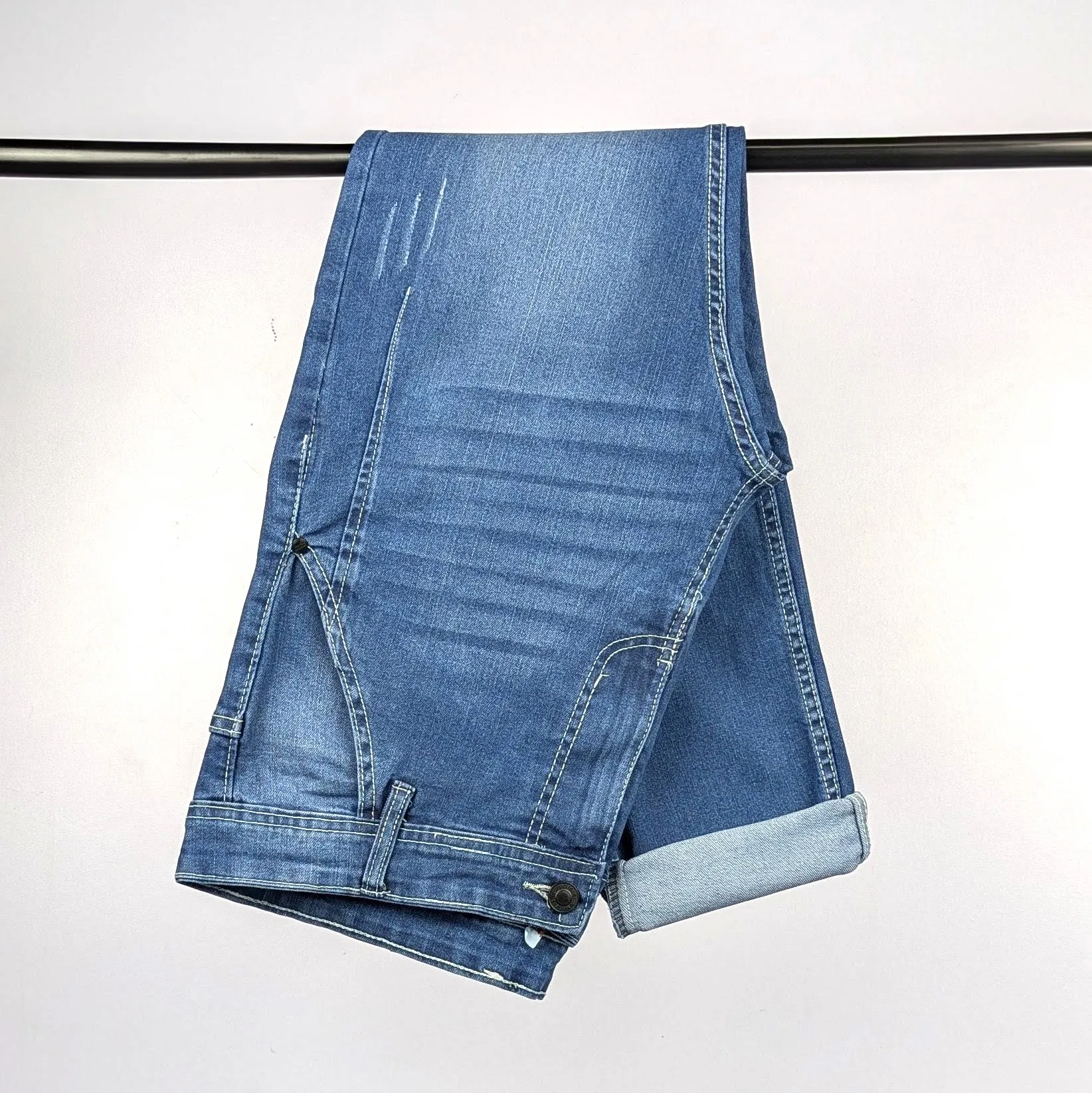 Picture of American Eagle Blue Jeans For Man