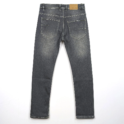 Picture of American Eagle ash-black wash Jeans For Man