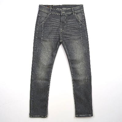 Picture of American Eagle ash-black wash Jeans For Man