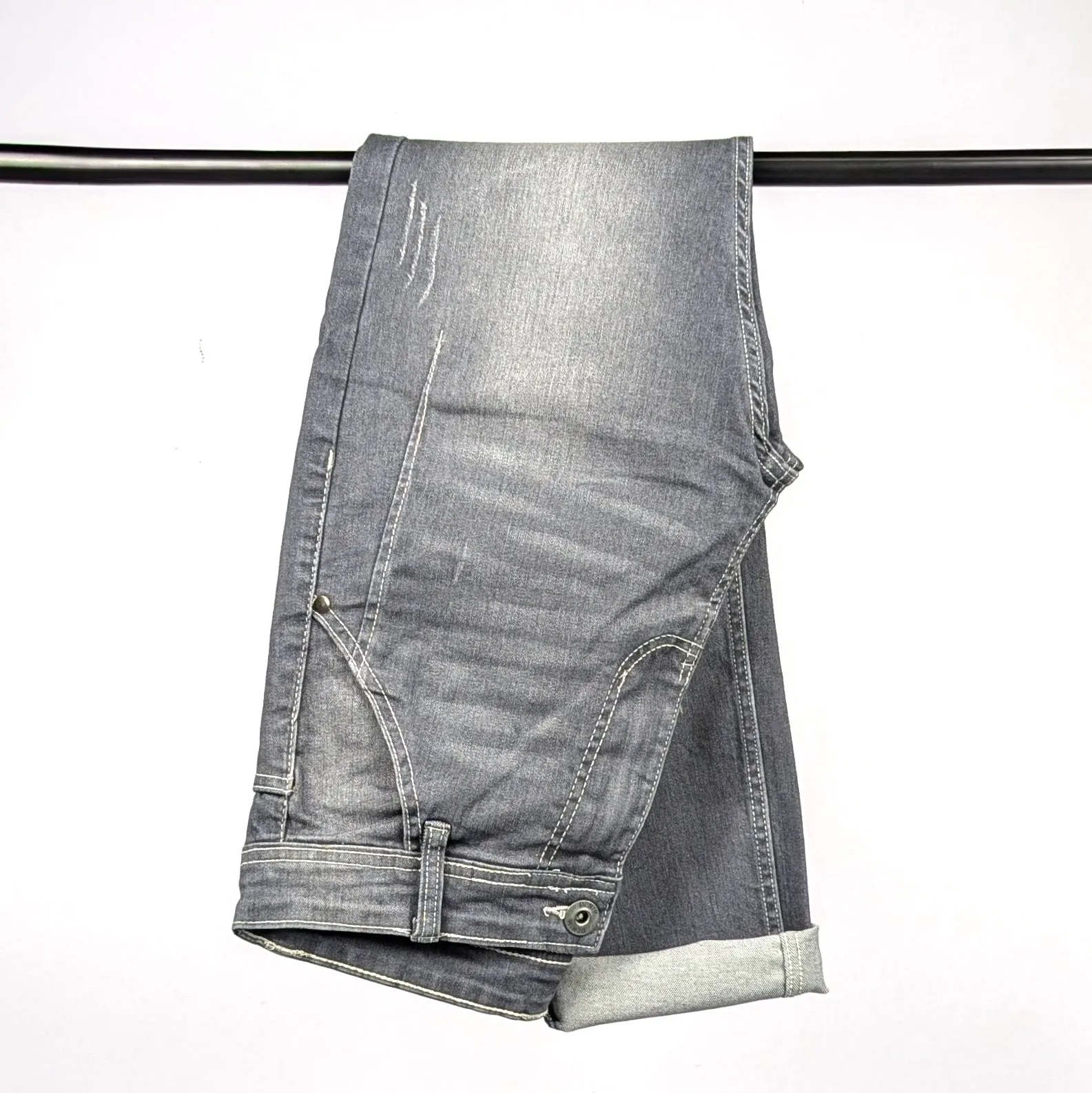 Picture of American Eagle ash-black wash Jeans For Man