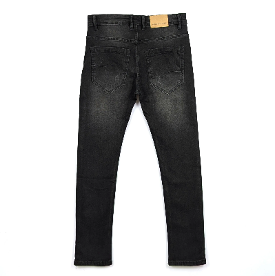 Picture of American Eagle deep-black wash Jeans For Man