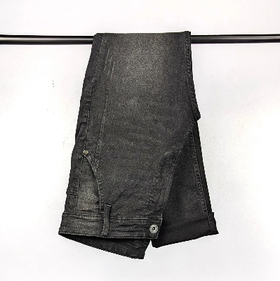 Picture of American Eagle deep-black wash Jeans For Man