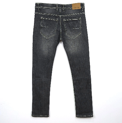 Picture of American Eagle faded-black wash Jeans For Man