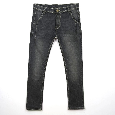 Picture of American Eagle faded-black wash Jeans For Man