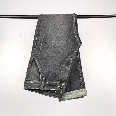 Picture of American Eagle faded-black wash Jeans For Man