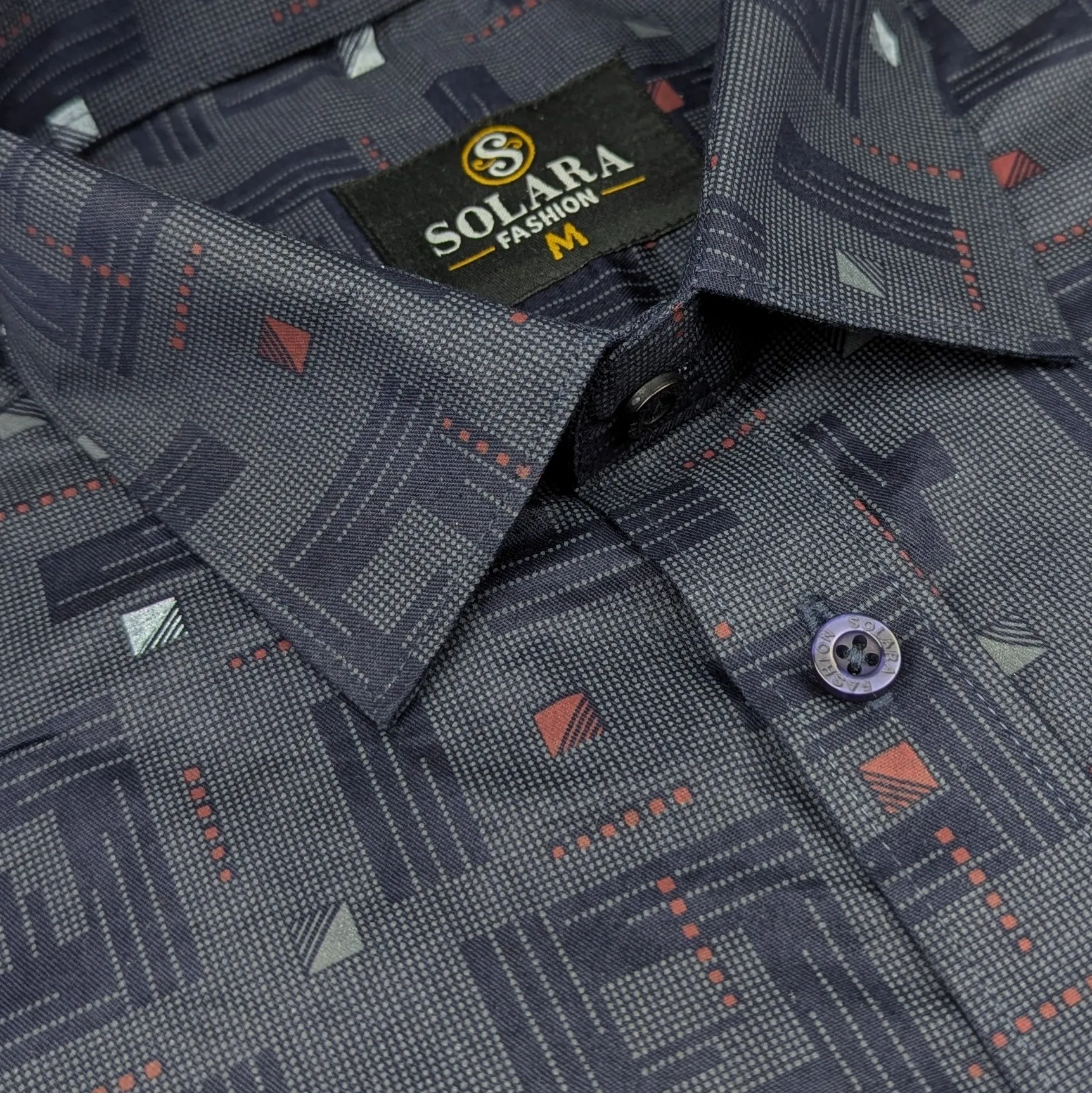 Picture of SOLARA Premium Shirt