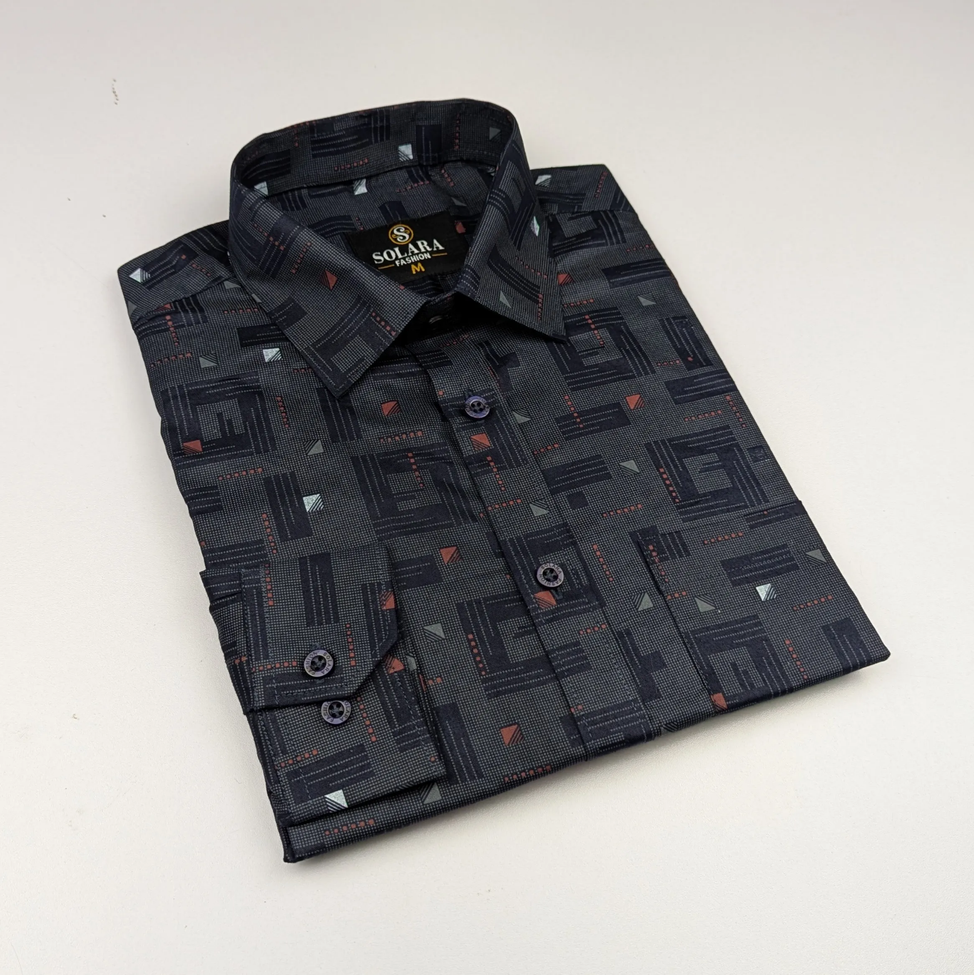 Picture of SOLARA Premium Shirt