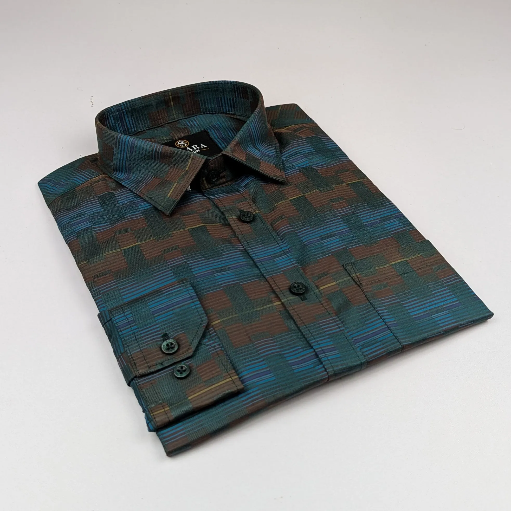 Picture of Solara Premium Shirt