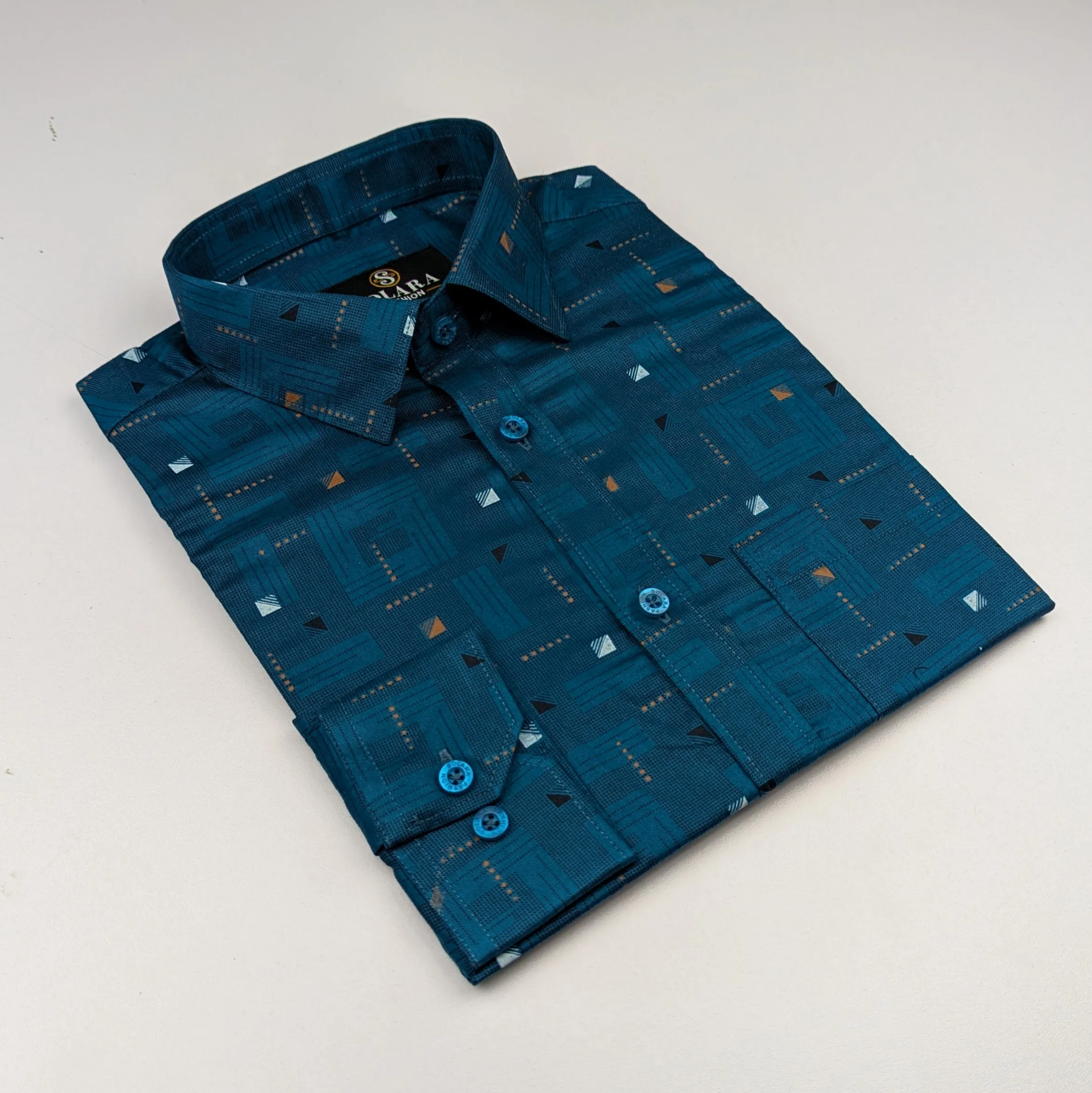 Picture of SOLARA Premium Shirt